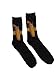 Packin' Feet - The Gun Holster Socks