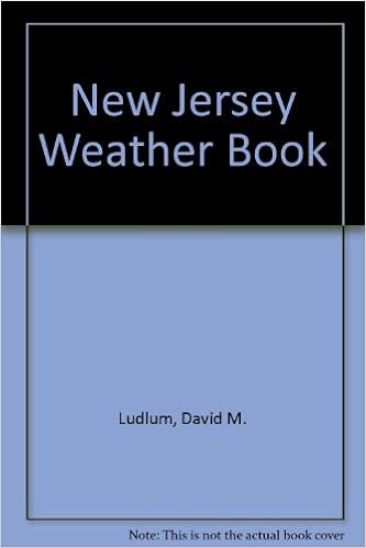 this is jersey weather