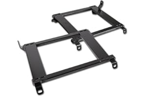 Spec-D Tuning BKT-CV96 Seat Bracket (Pair)