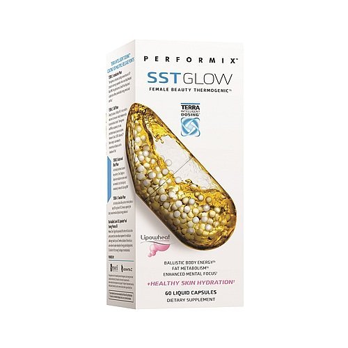 Performix sst glow 60 liquid caps