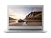 TOSHIBA N2840 13.3-Inch Full HD Chromebook High Performance Laptop, Intel Celeron Dual-Core Processor, 4GB Memory, 16GB SSD, Webcam, WIFI, HDMI, Chrome OS, Silver