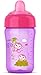 Philips Avent My Sip-n-Click Cup, Pink/Purple, 12 Ounce
