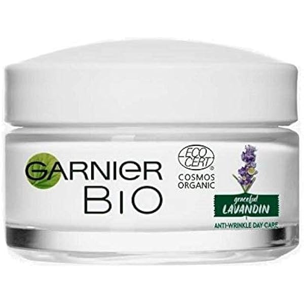 garnier bio skin care