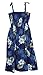 Hawaiian Tube Sun Dress - Many Patterns and Colors