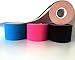 Professional Grade Kinesiology Tape 2