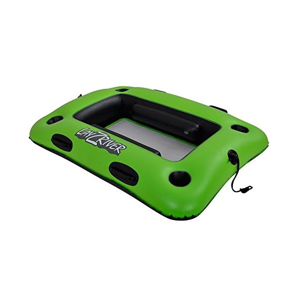 Blue-Wave-Sports-Lay-Z-River-Inflatable-Cooler-Float Blue-Wave-Sports-Lay-Z-River-Inflatable-Cooler-Float