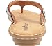 Minnetonka Women's Marin Thong Sandal