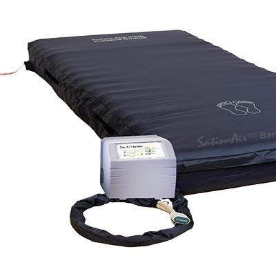SatinAir APM Bariatric Mattress, 48" - 1 Each / Each