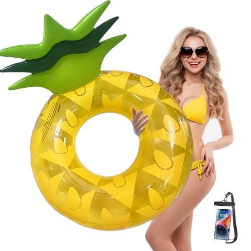 Pineapple Large Size