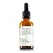 Beard Growth Oil, Sky-shop Natural Organic Hair Growth Oil Beard Oil Enhancer Facial Nutrition Moustache Grow Beard Shaping Tool Beard Care Products Hair Loss Products (world)