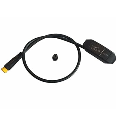 Bafang Mid Drive Motor Bbs01/bbs02 Kit Gear Sensor Shift Sensor for 8FUN Electric Bicycle Motor Kits