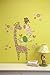 Carter's Jungle Collection Wall Decals