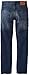 Levi's Boys' Big 527 Bootcut Jeans, Hype, 12 Regular