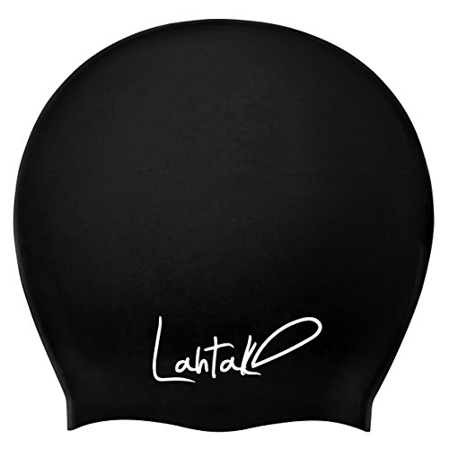 Long Hair Swim Cap Swimming Caps Women Men Extra Large Swim Caps