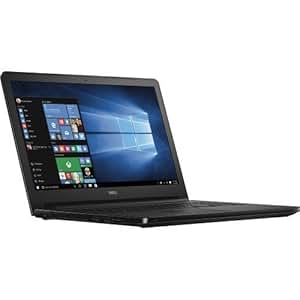 Amazon.com: 2016 Dell Inspiron i5558-2148BLK 15.6" Touch