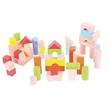 Bigjigs Toys First Drum of Bricks
