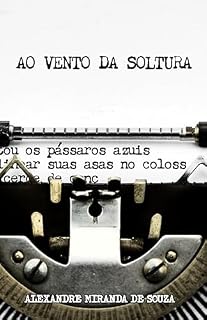 Livro AO VENTO DA SOLTURA