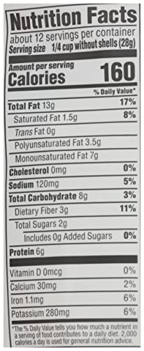 365 BY WHOLE FOODS MARKET, ROASTED & SALTED PISTACHIOS, 24 OUNCE