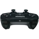 Matricom G-Pad BX Wireless USB Rechargeable Bluetooth Pro Game Pad Joystick (Samsung Gear VR and G-Box Compatible!)