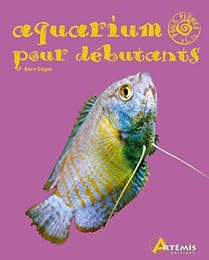 Aquarium pour débutants