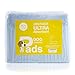 Petphabet the Best 20 Count of Pads Ultra-Absorbent 28 by 34 Inches Dog Training Pads