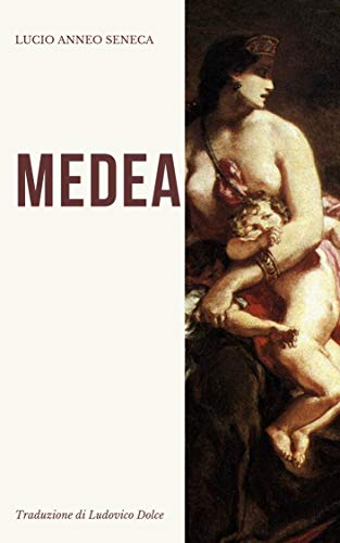 Medea (Italian Edition)
