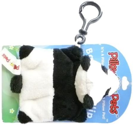 Amazon Com Pillow Pets Backpack Clip Animals Vary Kitchen Dining