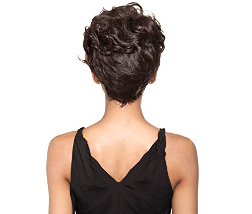 ISIS Red Carpet Premiere Full Wig - RCP178 KEYSHIA (1B)