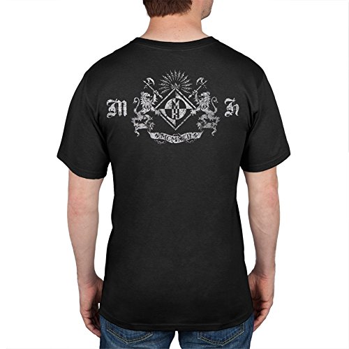 Machine Head - The Blackening T-Shirt 