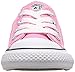 Converse Unisex-Child Chuck Taylor All Star Canvas Low Top Sneaker