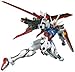 TAMASHII NATIONS Bandai Aile Strike Gundam Gundam Seed - Robot Spirits #100 Bandai