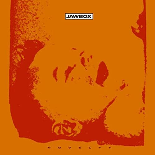Jawbox - Jawbox - Amazon.com Music