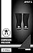 Knee and Thigh Combination Sleeve (Pair)