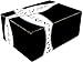 Cuckoo Luckoo Gourmet Chocolate Espresso Beans Blend, 1 lb Bag in a BlackTie Box