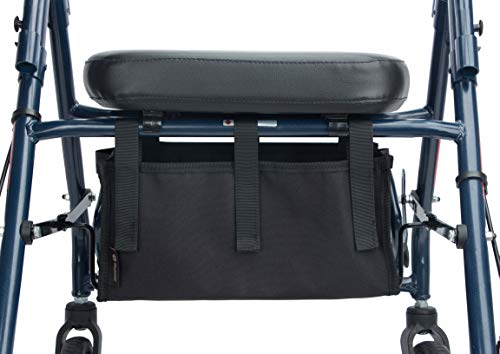 under seat rollator bolsa