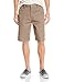 Volcom Men's Frickin Chino Short, Khaki, 32