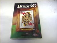 Bread and Butter Bidding 185744504X Book Cover