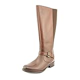 Clarks Plaza Pilot Leather Boot