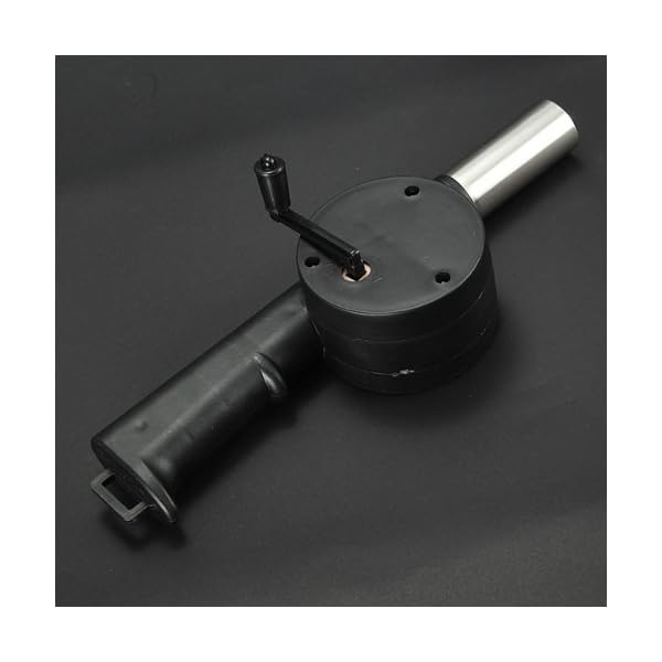 Outdoor-Cooking-Fan-Air-Blower-for-BBQ-Fire-Bellows-Hand-Crank-Powered