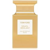 Tom Ford Soleil Brulant By Tom Ford Eau De Parfum Spray 3.4 Oz