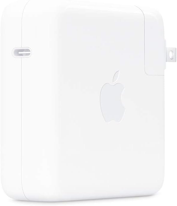 Apple 96W USB-C Power Adapter