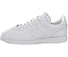 Nike Men's Cortez Basic Leather Casual Shoe