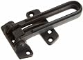 Taymor 37-3081ORB Door Guard with Built in Rubber Bumper, Oil Rubbed Bronze