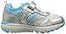 Stride Rite Made2Play Toddler and Little Girls Ellie Atheltic Sneaker