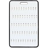 FLYWHEEL Key Boards - 55 Hook