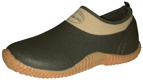 pro line camper waterproof shoes