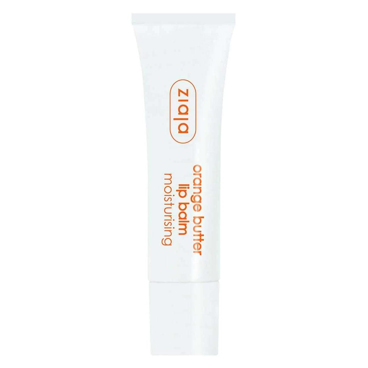 Ziaja Orange Butter Lip Balm 10Ml
