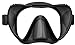 MARES Essence Liquidskin Lightweight Foldable Single Lens Scuba Diving Mask with Silicone Face Piece