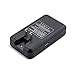 LG V20 Battery Charger, Monoy USB Wall Travel Spare Battery Charger for LG V20 (LG V20 Wall Charger)
