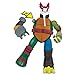 Teenage Mutant Ninja Turtles Mix & Match Splinter Figure Action Figure
